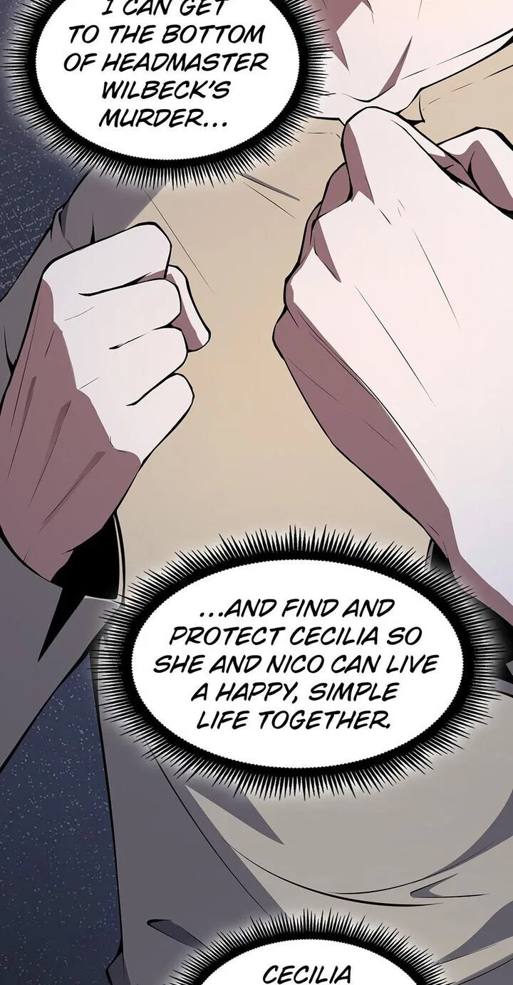 The Beginning After the End Manga Chapter 258 – Page 22