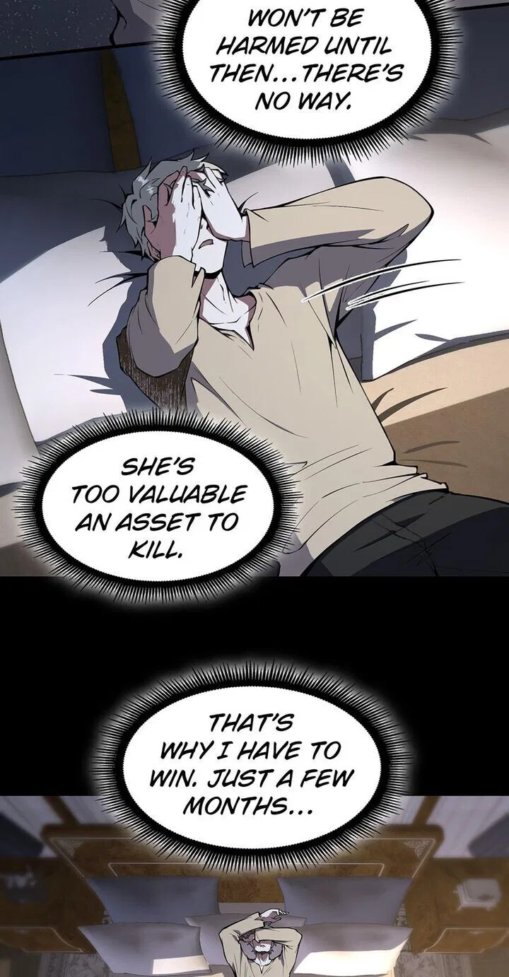 The Beginning After the End Manga Chapter 258 – Page 23