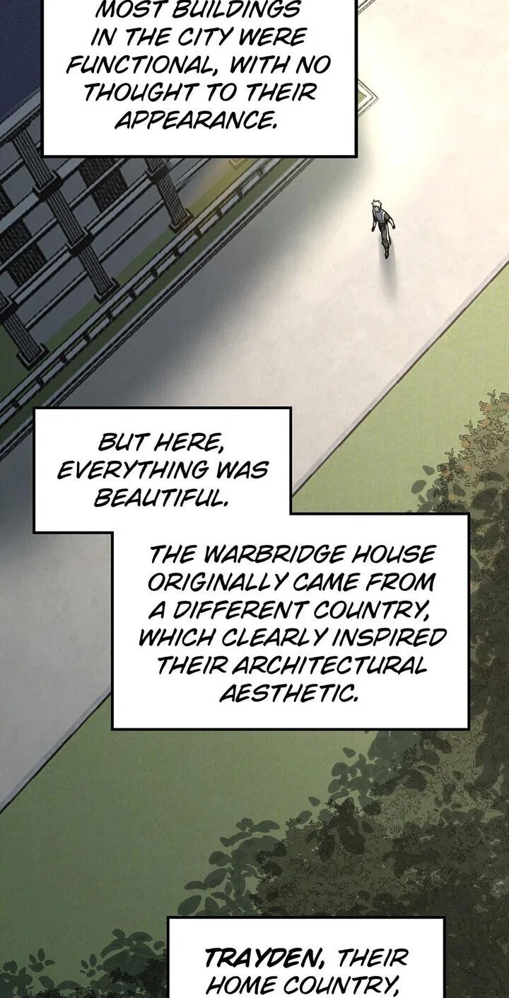 The Beginning After the End Manga Chapter 258 – Page 32