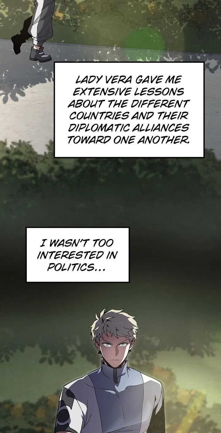 The Beginning After the End Manga Chapter 258 – Page 34