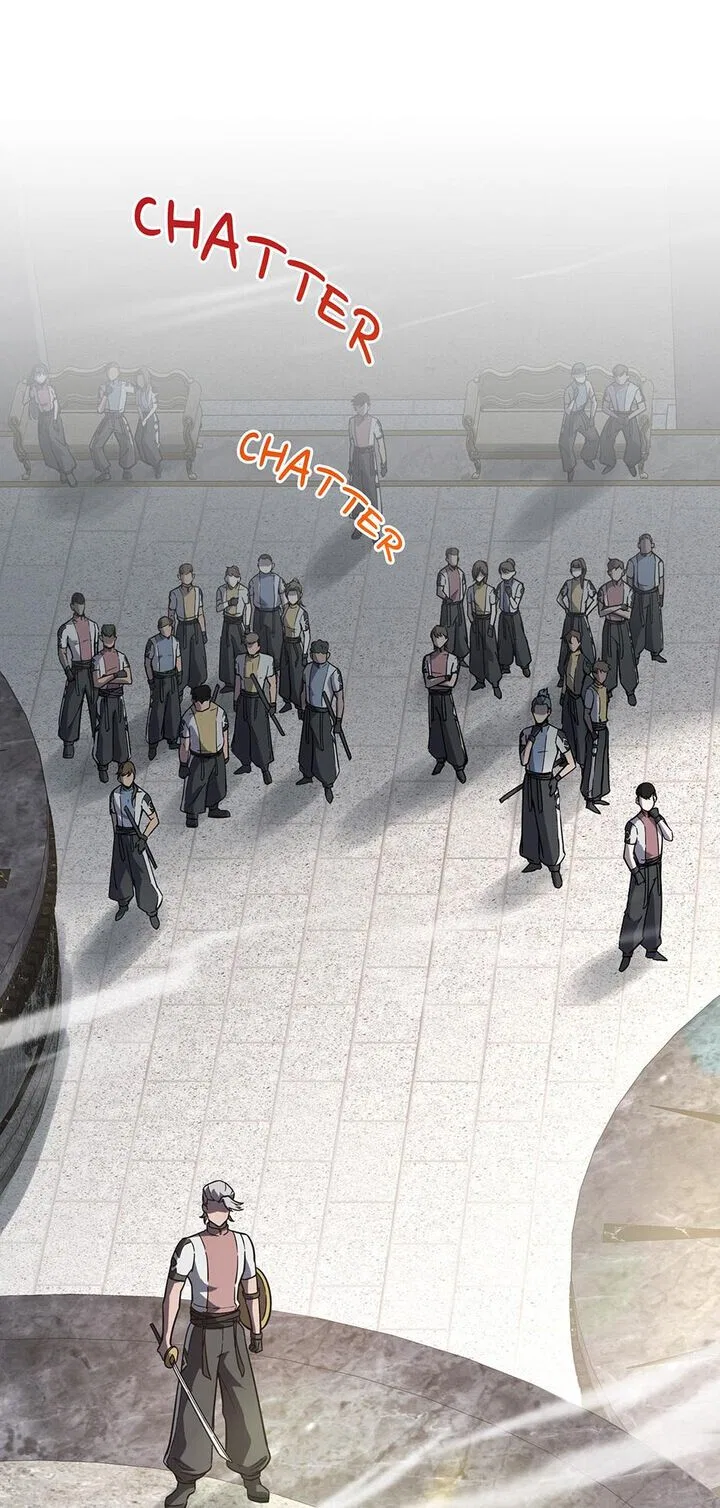 The Beginning After the End Manga Chapter 258 – Page 36