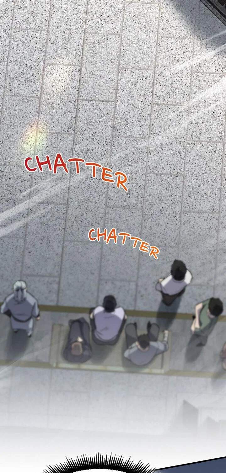 The Beginning After the End Manga Chapter 258 – Page 39