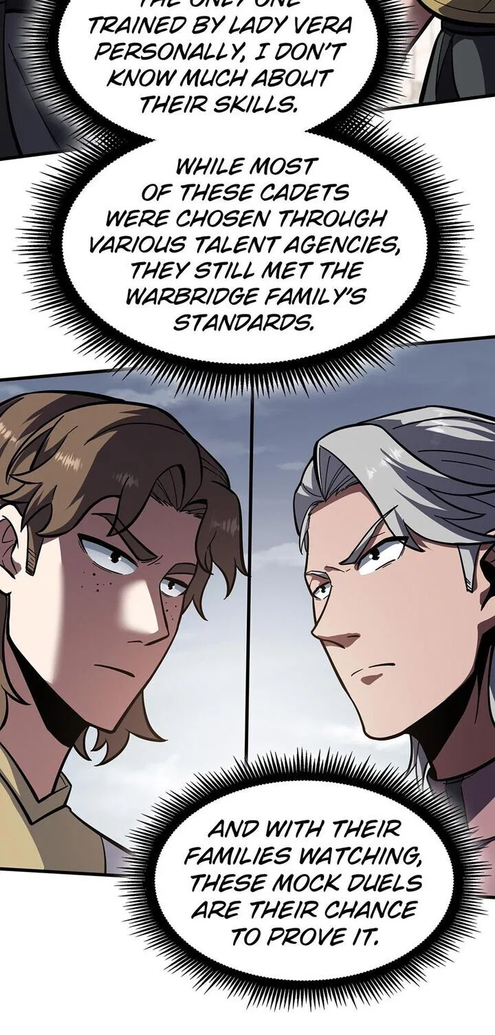 The Beginning After the End Manga Chapter 258 – Page 42