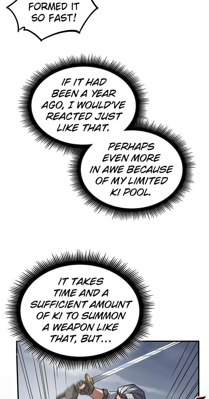 The Beginning After the End Manga Chapter 258 – Page 45