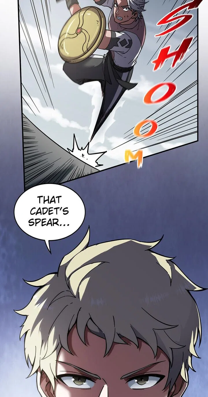 The Beginning After the End Manga Chapter 258 – Page 46