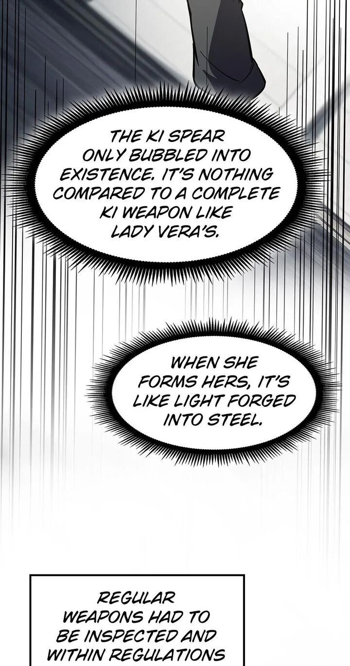 The Beginning After the End Manga Chapter 258 – Page 50