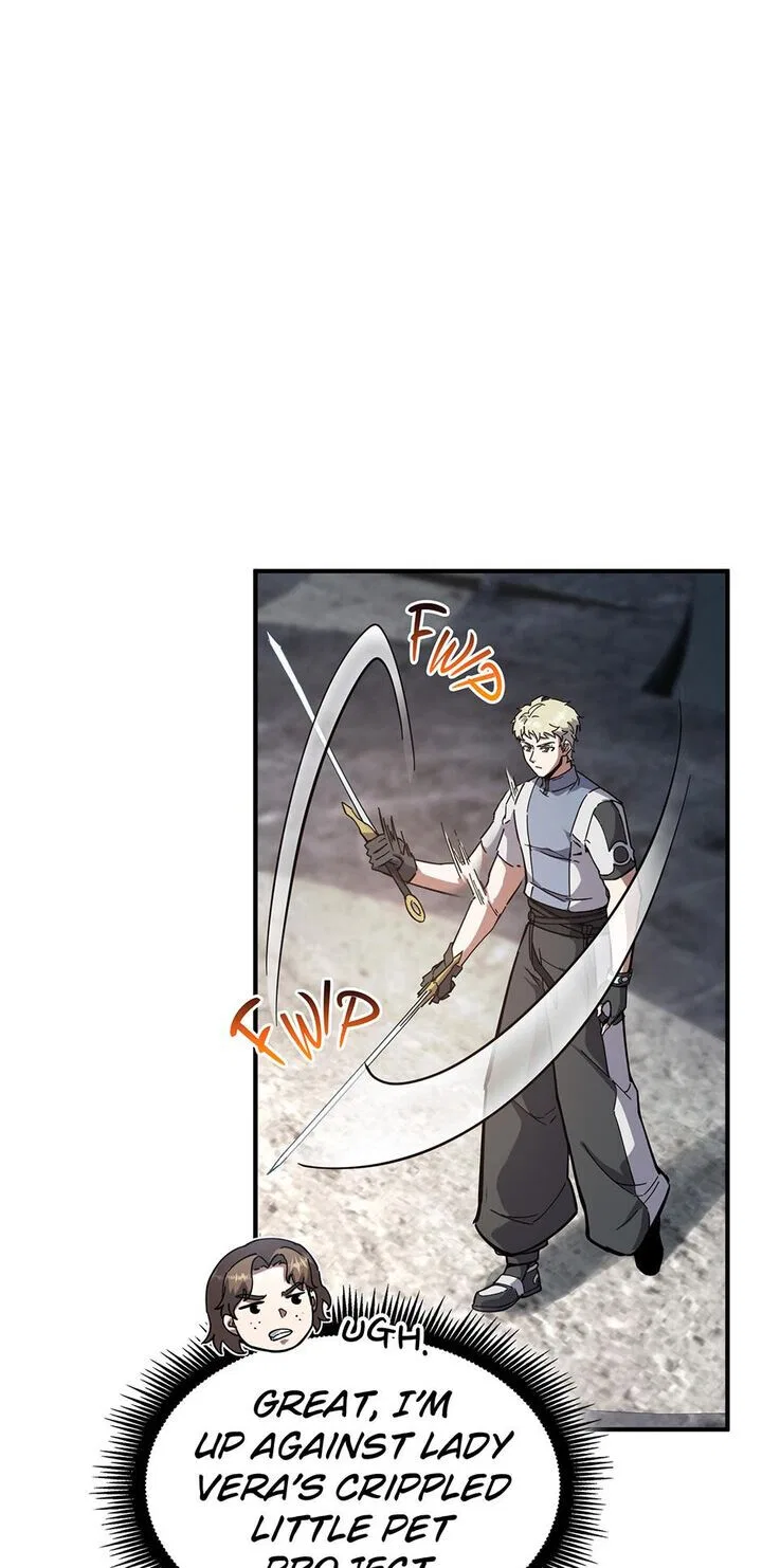 The Beginning After the End Manga Chapter 258 – Page 57