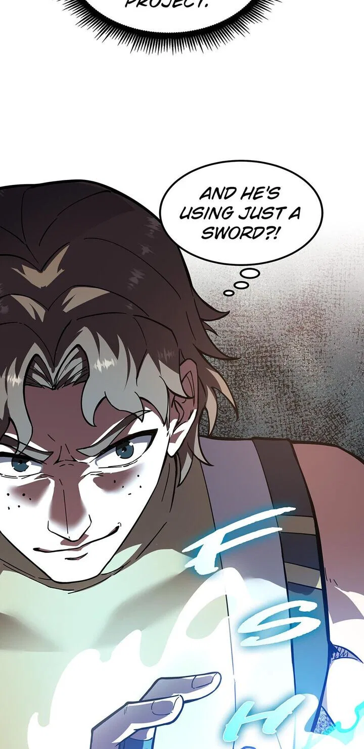 The Beginning After the End Manga Chapter 258 – Page 58