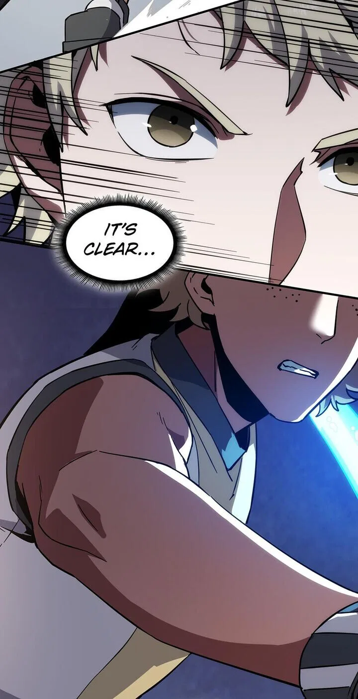 The Beginning After the End Manga Chapter 258 – Page 66