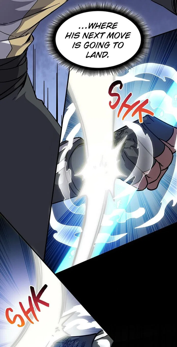 The Beginning After the End Manga Chapter 258 – Page 67