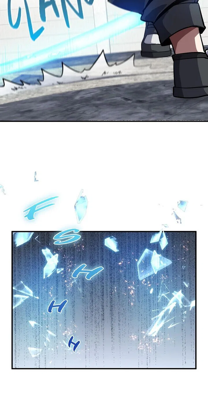 The Beginning After the End Manga Chapter 258 – Page 70
