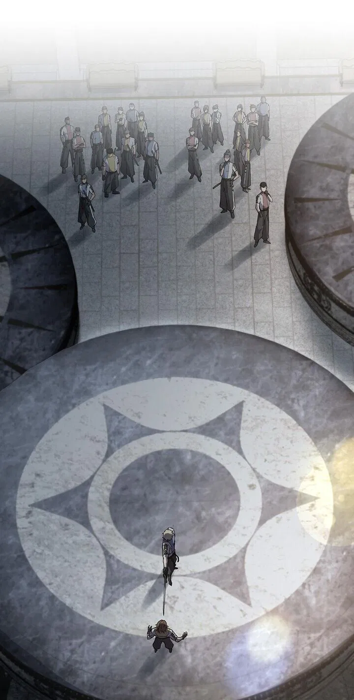 The Beginning After the End Manga Chapter 258 – Page 71
