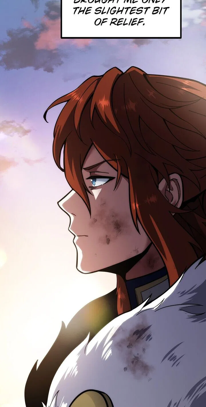 The Beginning After the End Manga Chapter 258 – Page 77