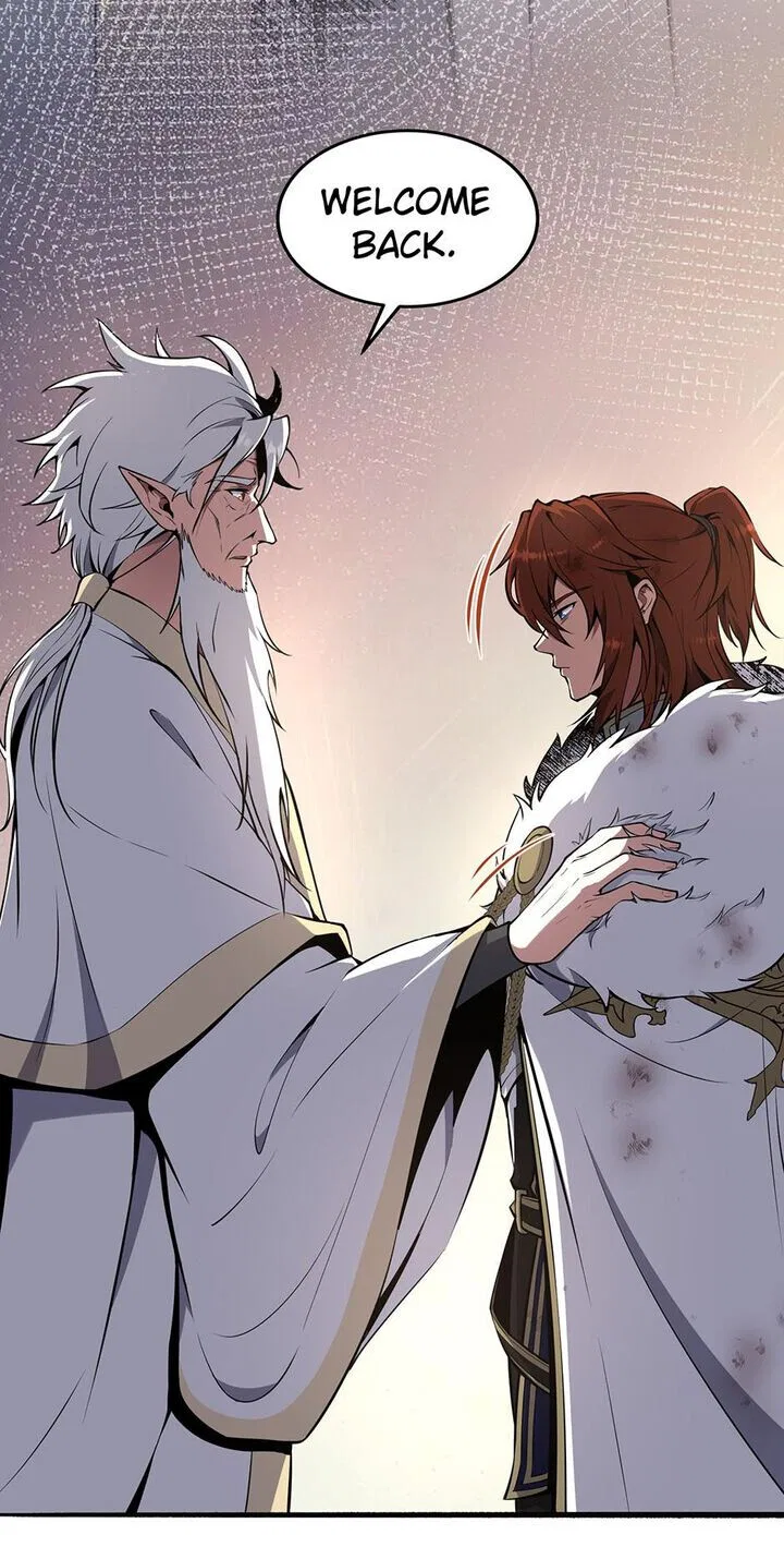 The Beginning After the End Manga Chapter 258 – Page 82