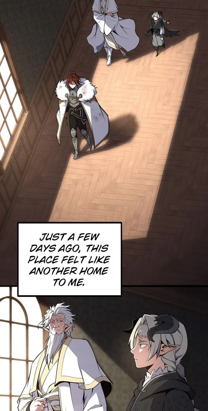 The Beginning After the End Manga Chapter 258 – Page 84