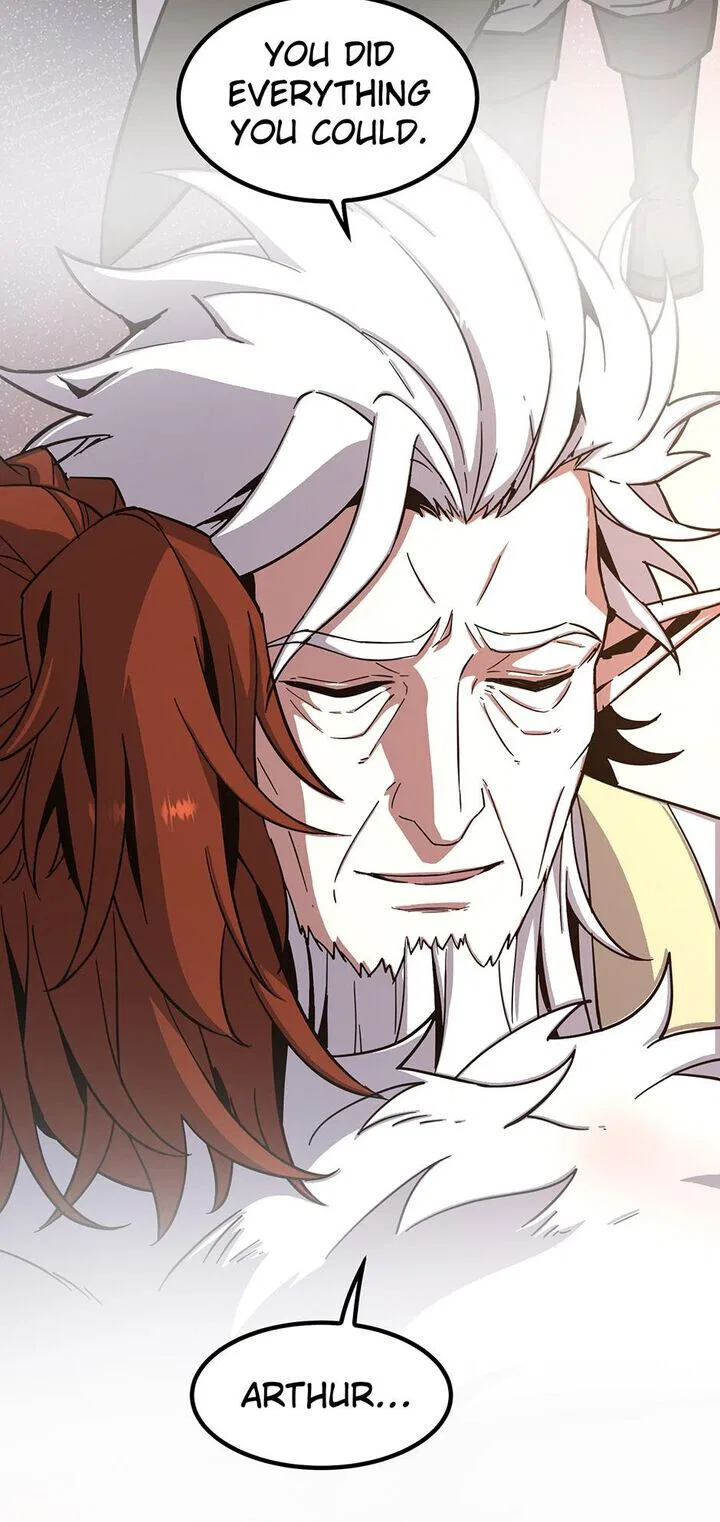 The Beginning After the End Manga Chapter 258 – Page 90