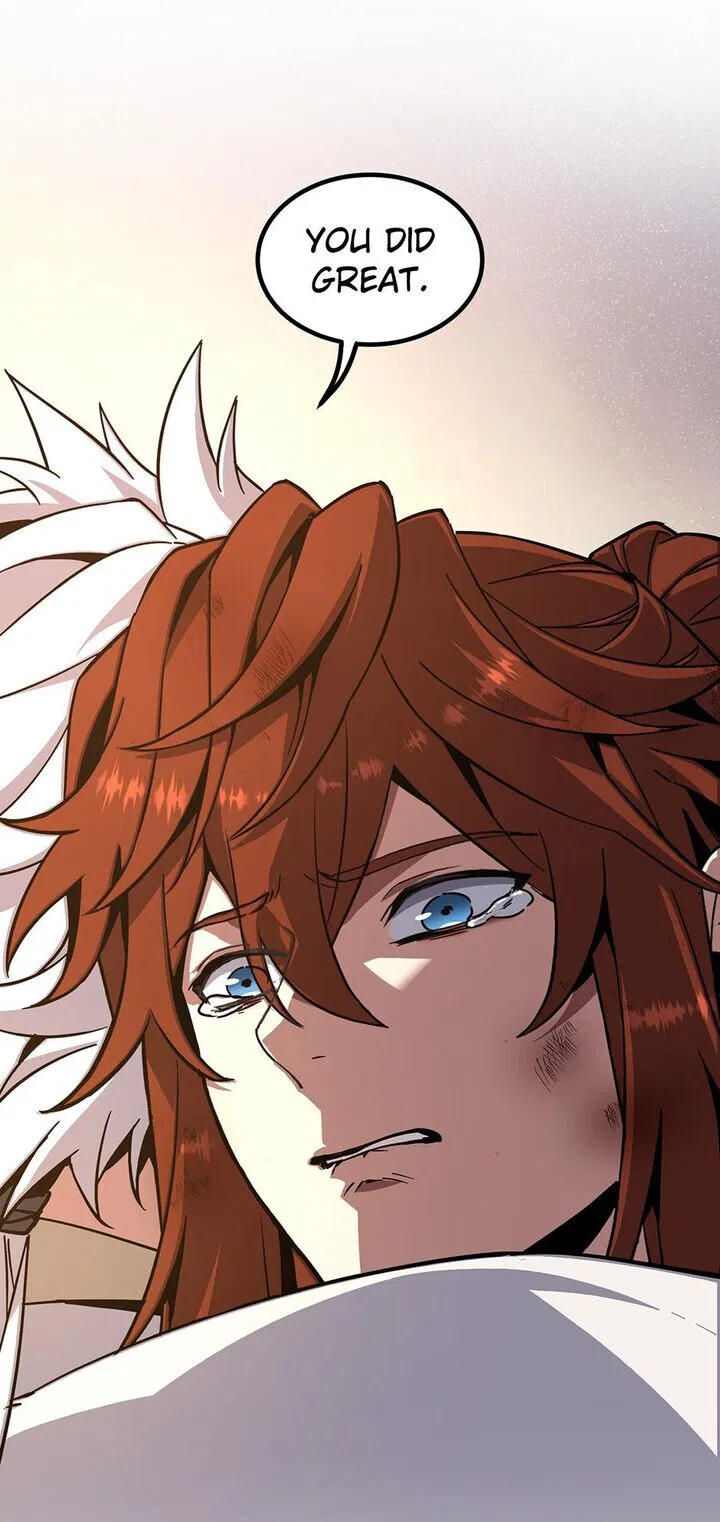 The Beginning After the End Manga Chapter 258 – Page 91