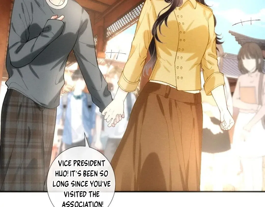 Everyone’s Darling Chapter 435 – Page 3