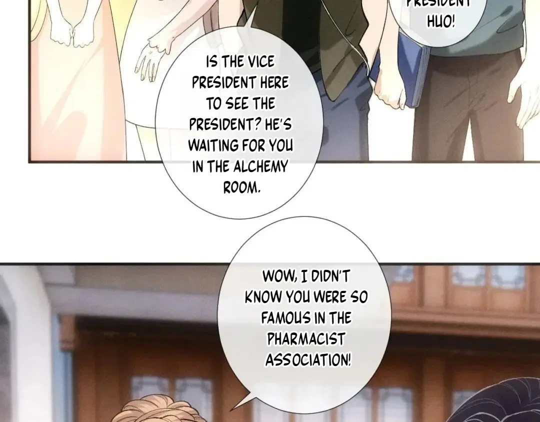 Everyone’s Darling Chapter 435 – Page 5