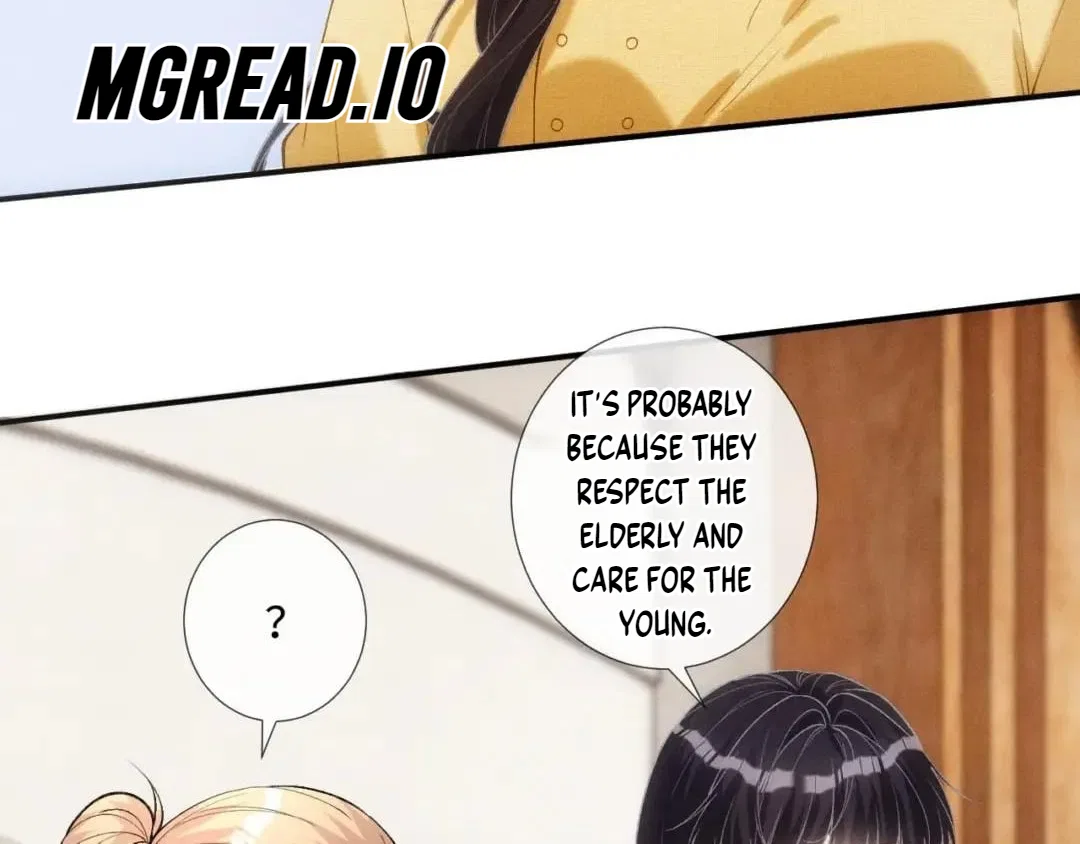Everyone’s Darling Chapter 435 – Page 10