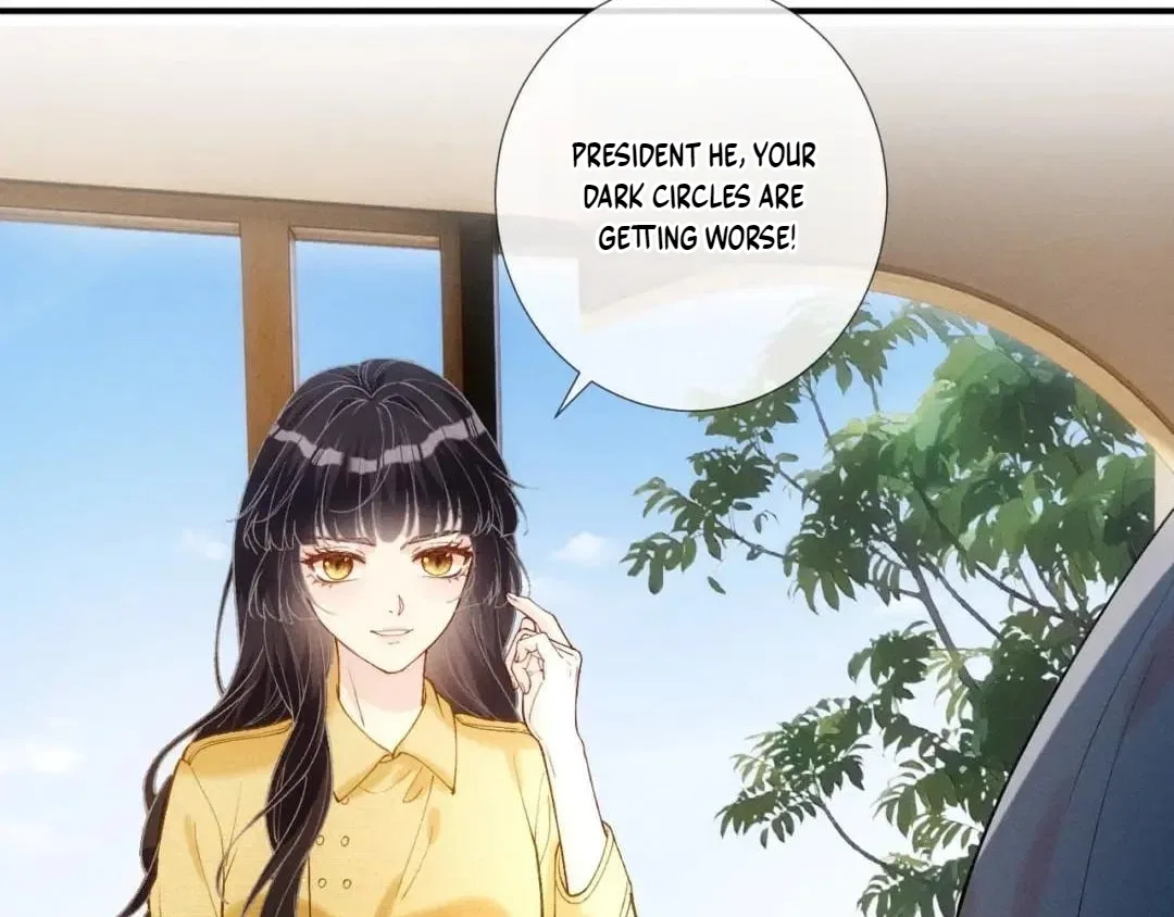 Everyone’s Darling Chapter 435 – Page 16