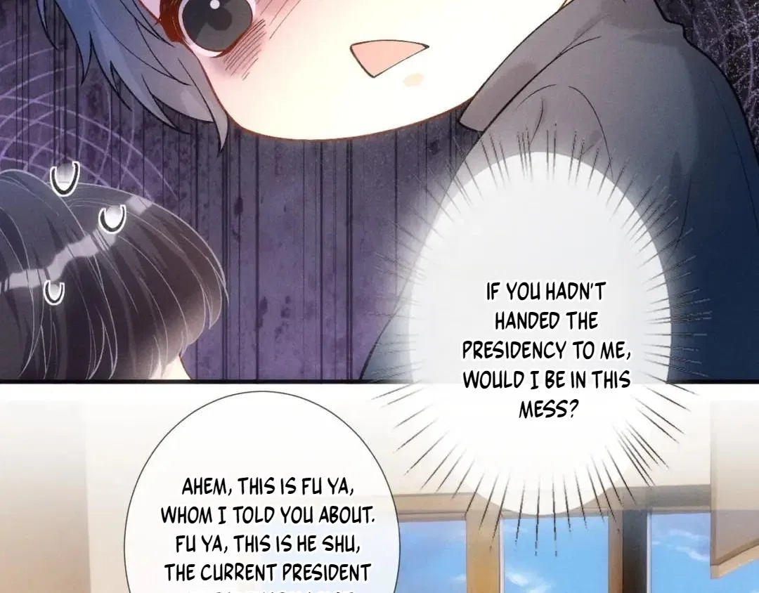 Everyone’s Darling Chapter 435 – Page 19