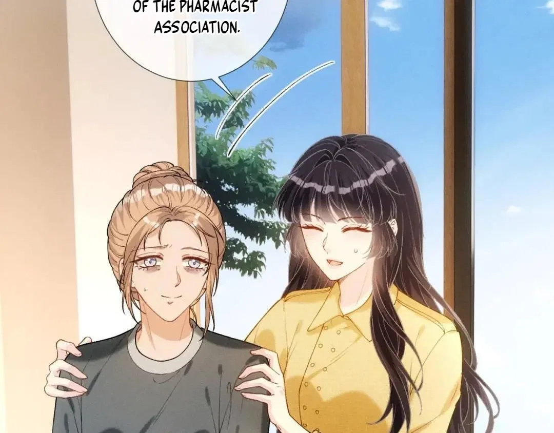 Everyone’s Darling Chapter 435 – Page 20