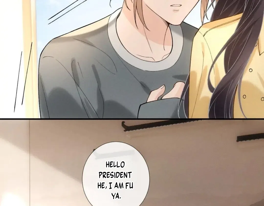 Everyone’s Darling Chapter 435 – Page 26