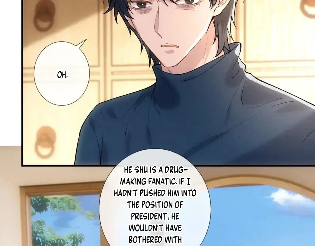 Everyone’s Darling Chapter 435 – Page 31