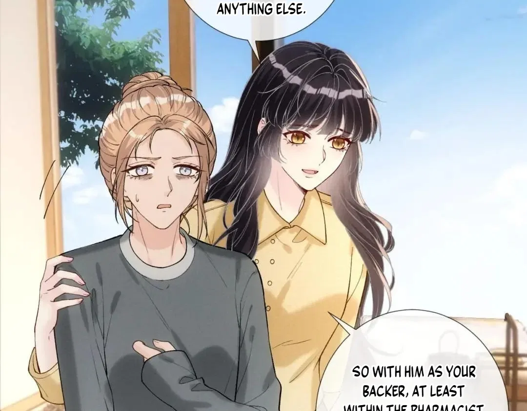 Everyone’s Darling Chapter 435 – Page 32