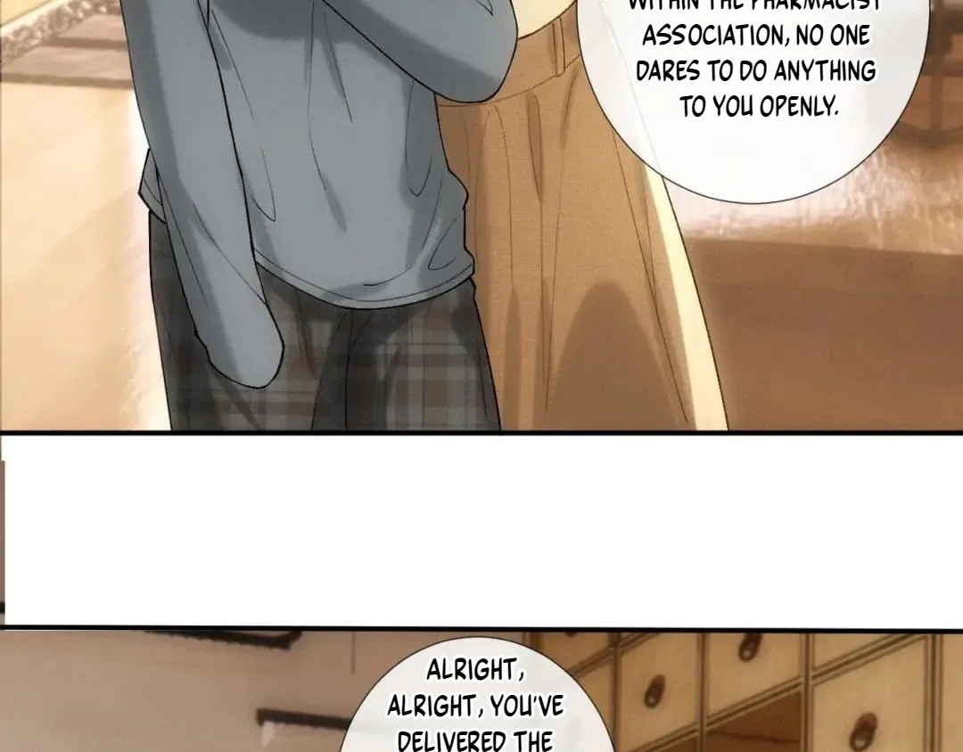 Everyone’s Darling Chapter 435 – Page 33