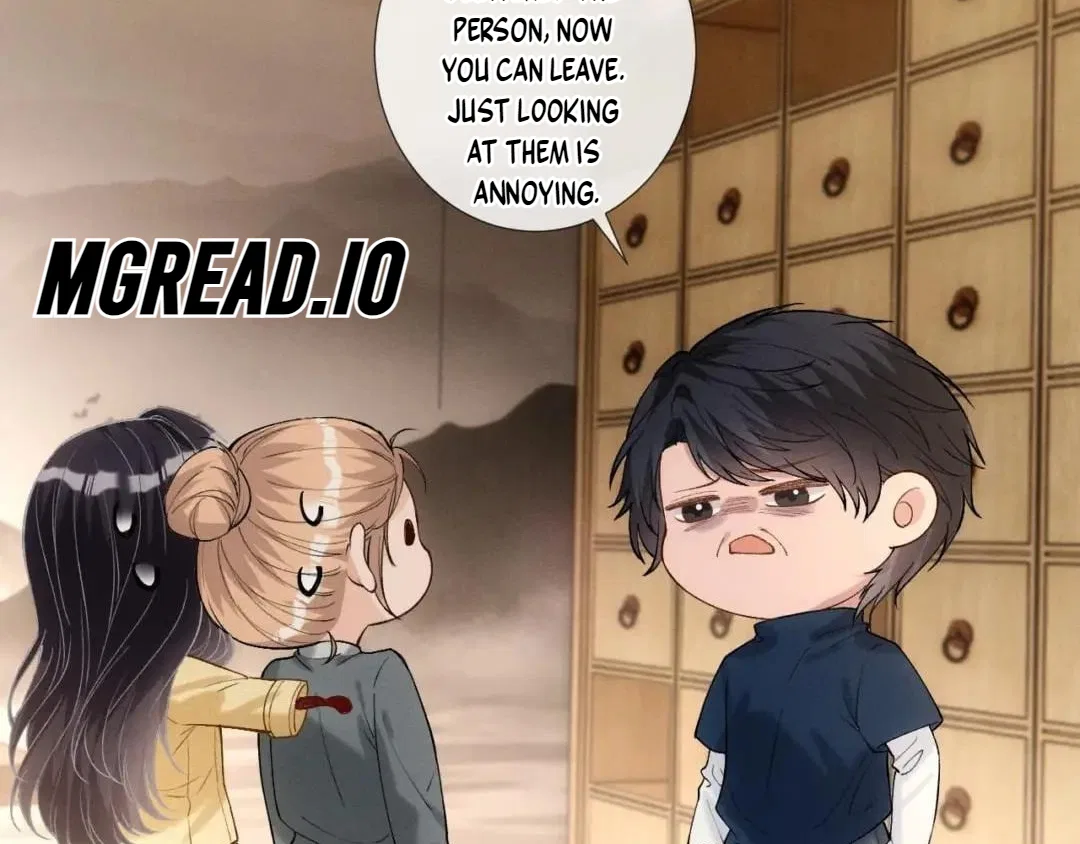 Everyone’s Darling Chapter 435 – Page 34