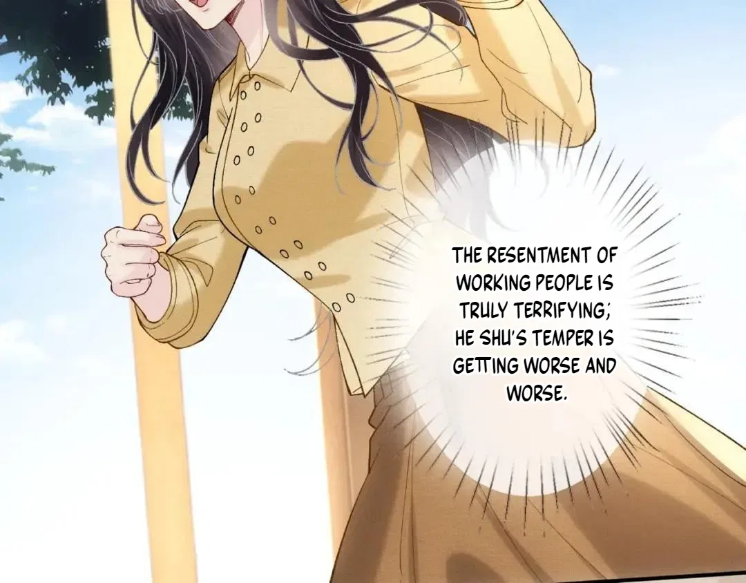 Everyone’s Darling Chapter 435 – Page 36