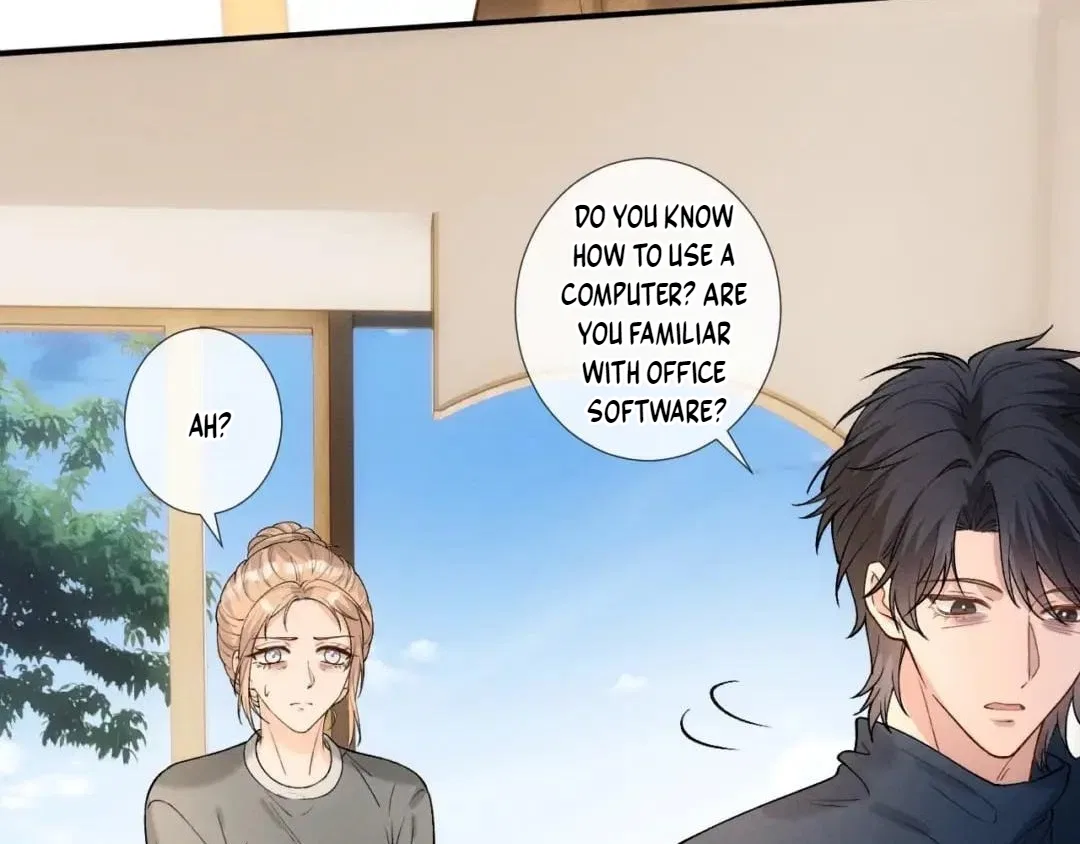 Everyone’s Darling Chapter 435 – Page 37