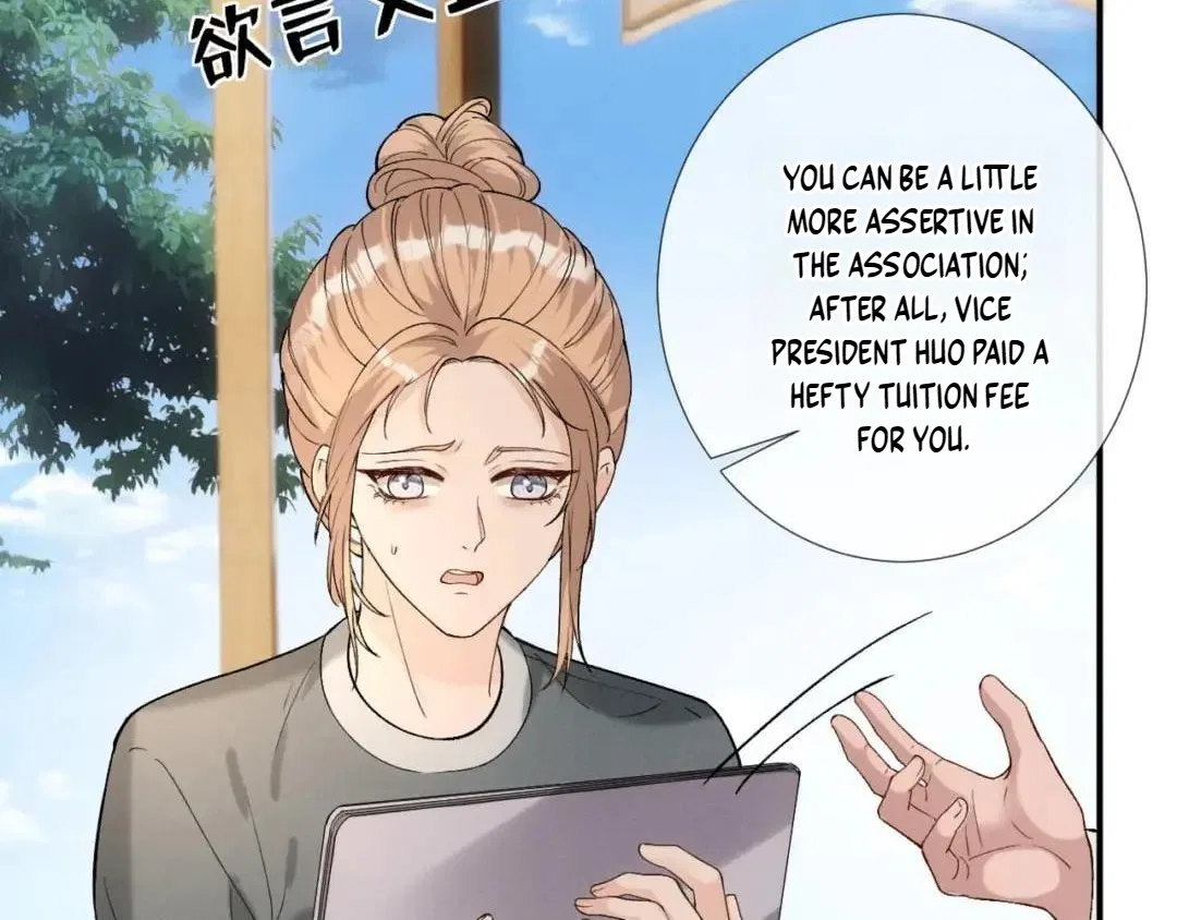 Everyone’s Darling Chapter 435 – Page 39