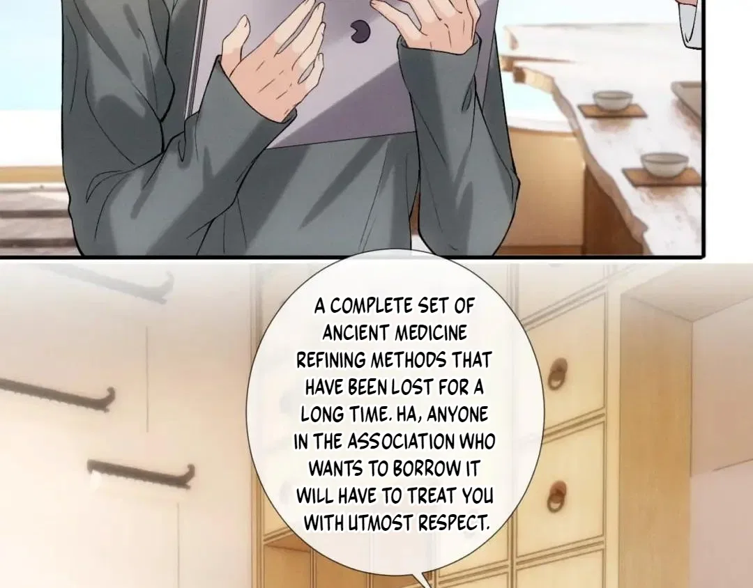 Everyone’s Darling Chapter 435 – Page 40