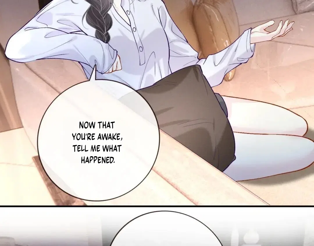 Everyone’s Darling Chapter 434 – Page 32