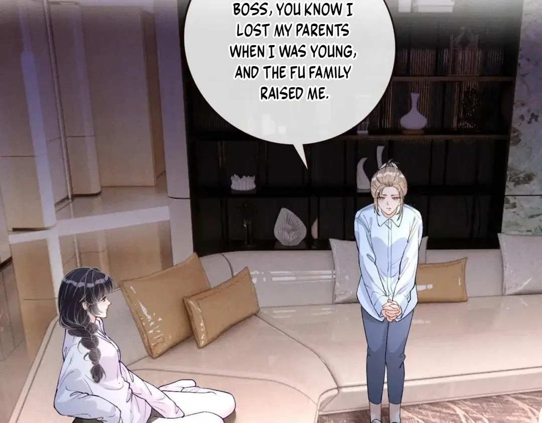 Everyone’s Darling Chapter 434 – Page 33