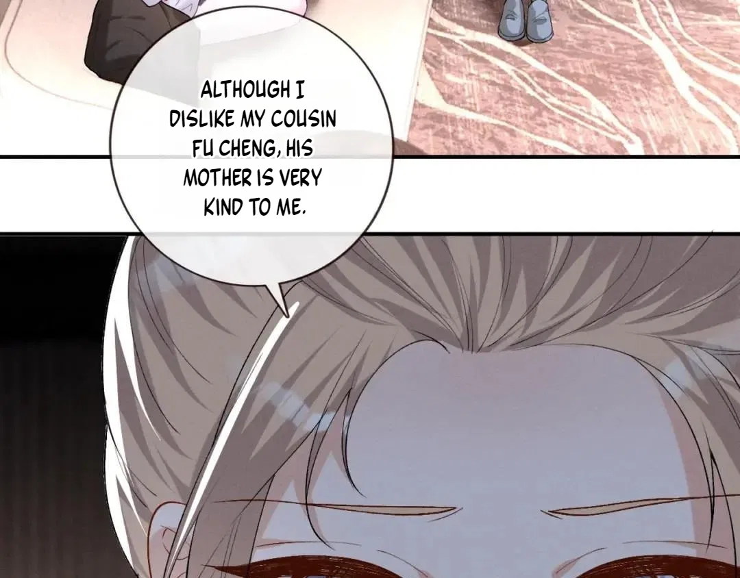 Everyone’s Darling Chapter 434 – Page 34