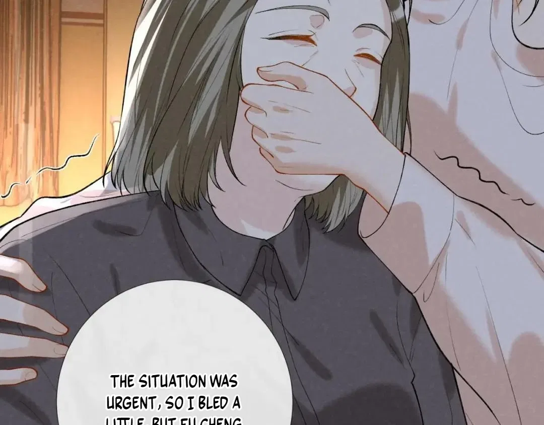 Everyone’s Darling Chapter 434 – Page 39