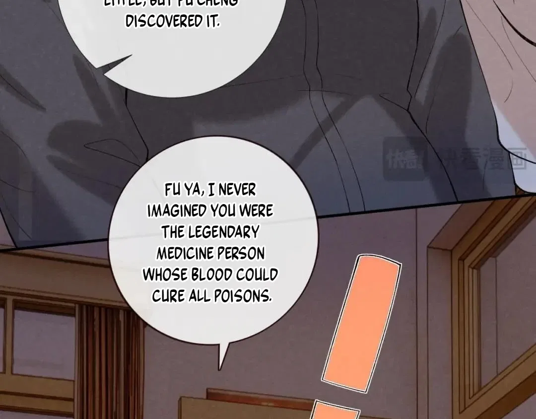 Everyone’s Darling Chapter 434 – Page 40