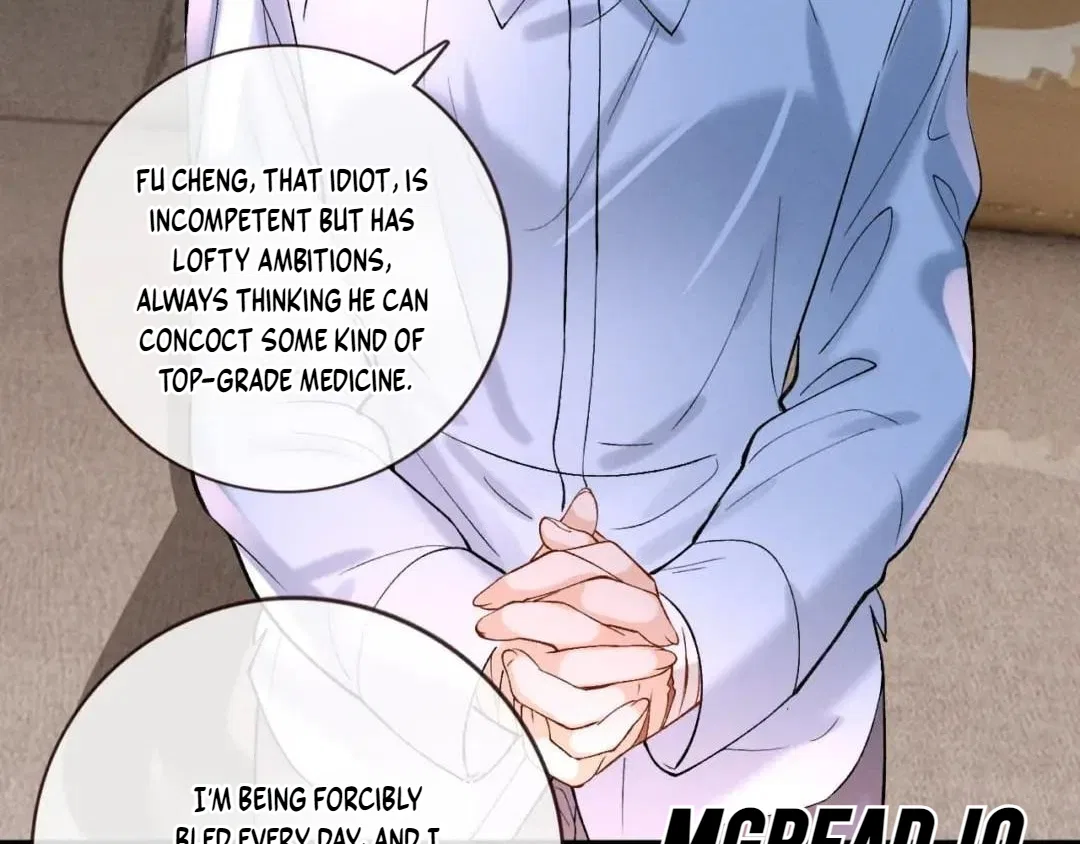 Everyone’s Darling Chapter 434 – Page 46