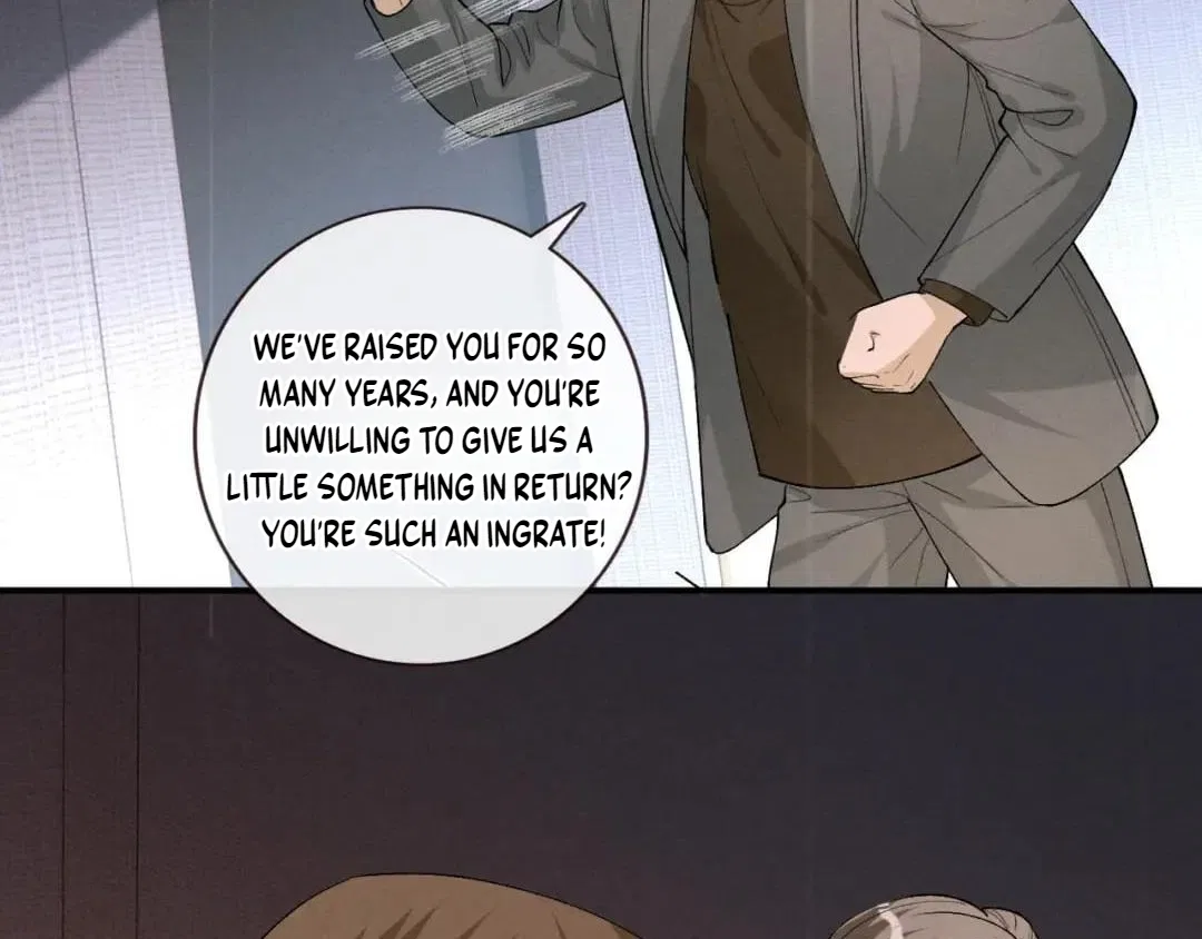 Everyone’s Darling Chapter 434 – Page 50