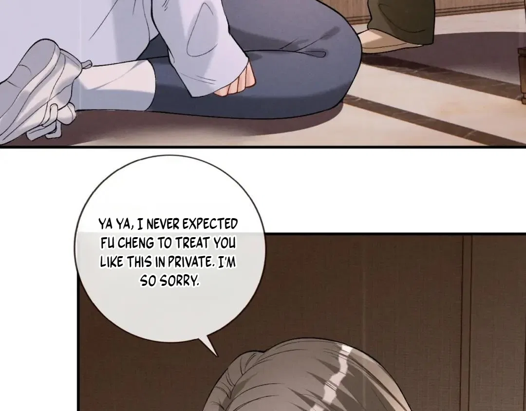Everyone’s Darling Chapter 434 – Page 54