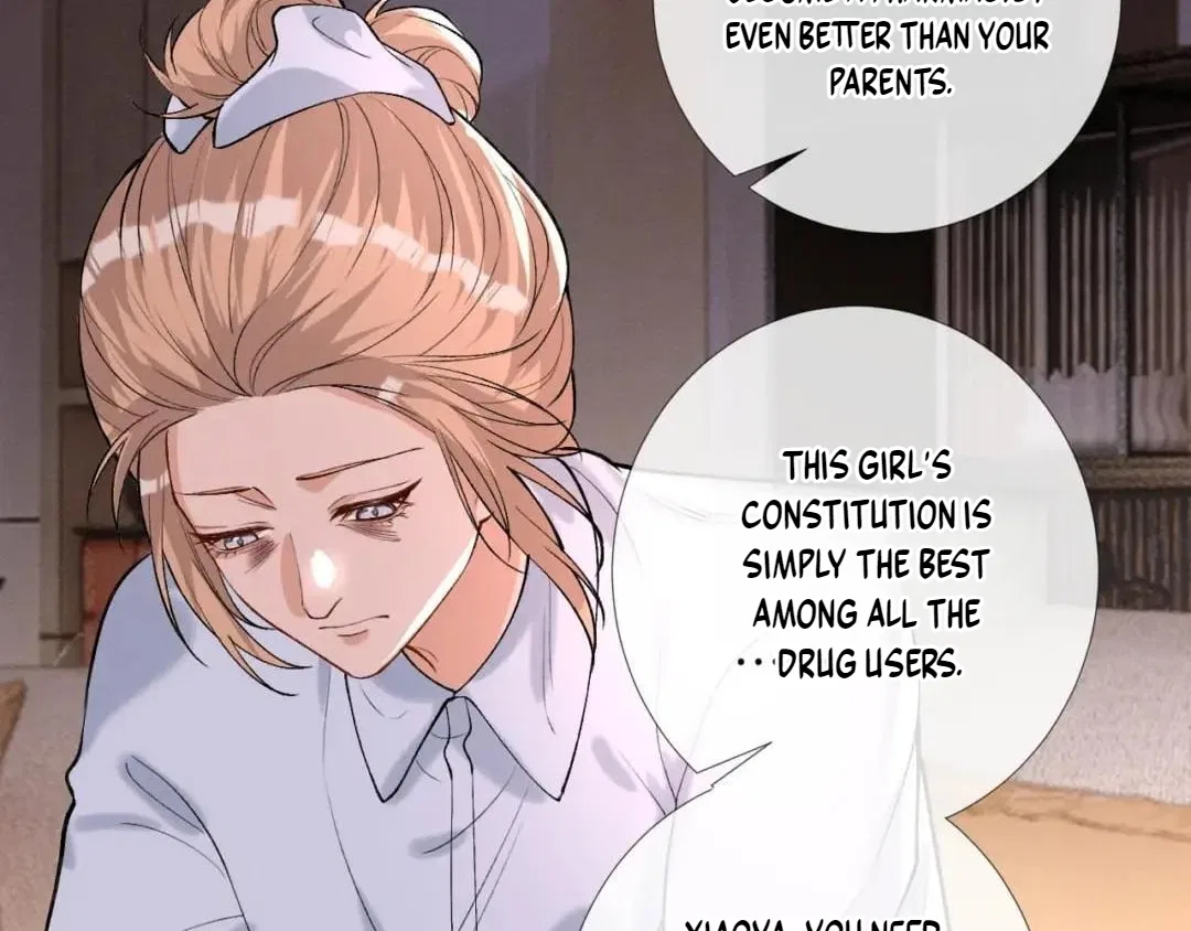 Everyone’s Darling Chapter 434 – Page 71