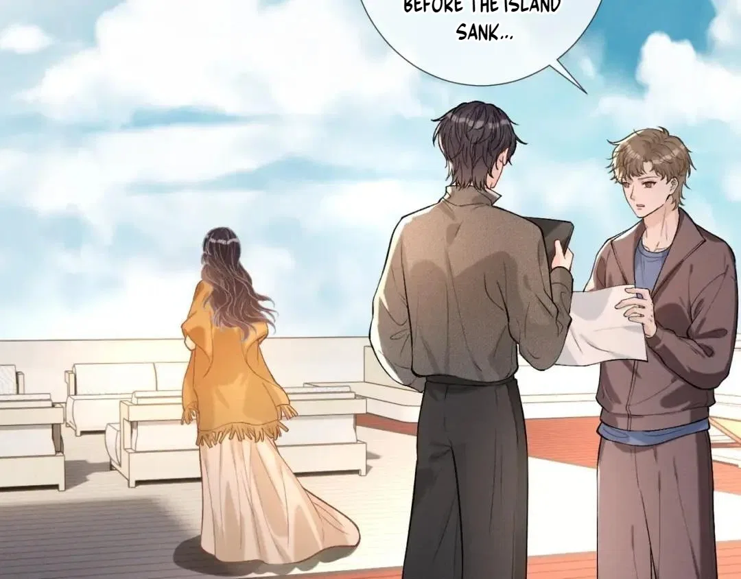 Everyone’s Darling Chapter 433 – Page 3