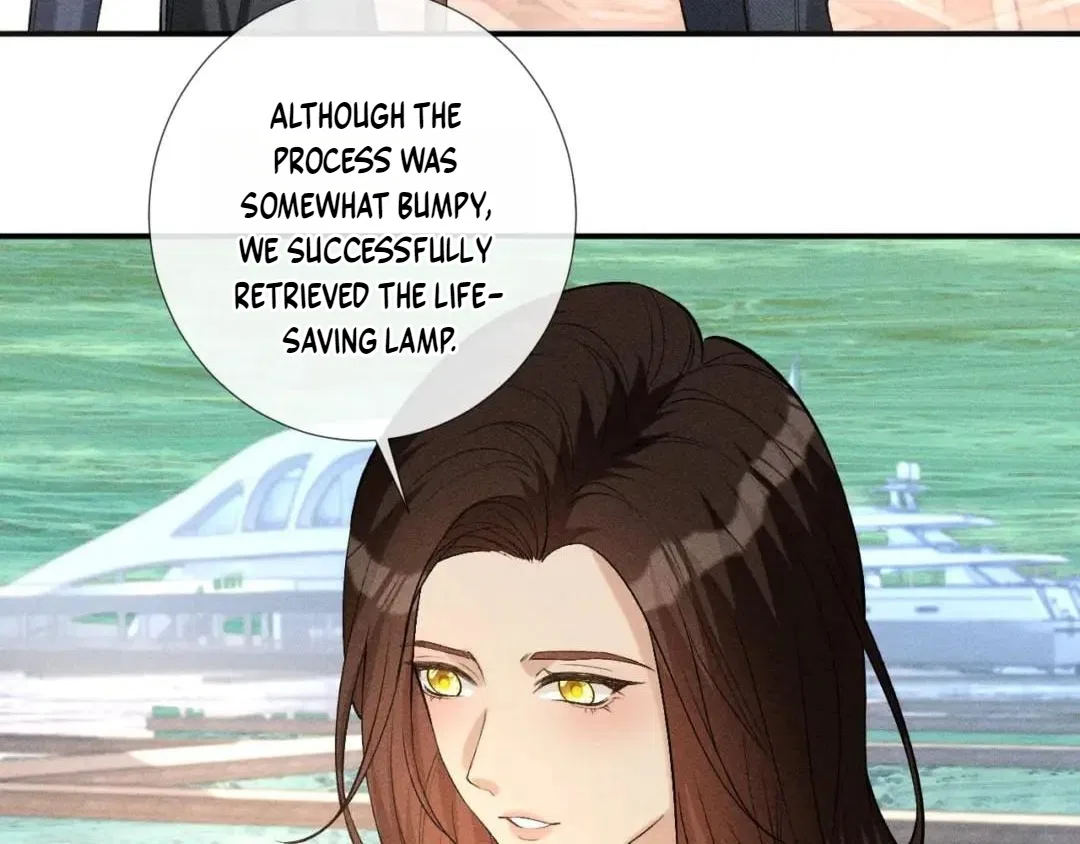 Everyone’s Darling Chapter 433 – Page 43
