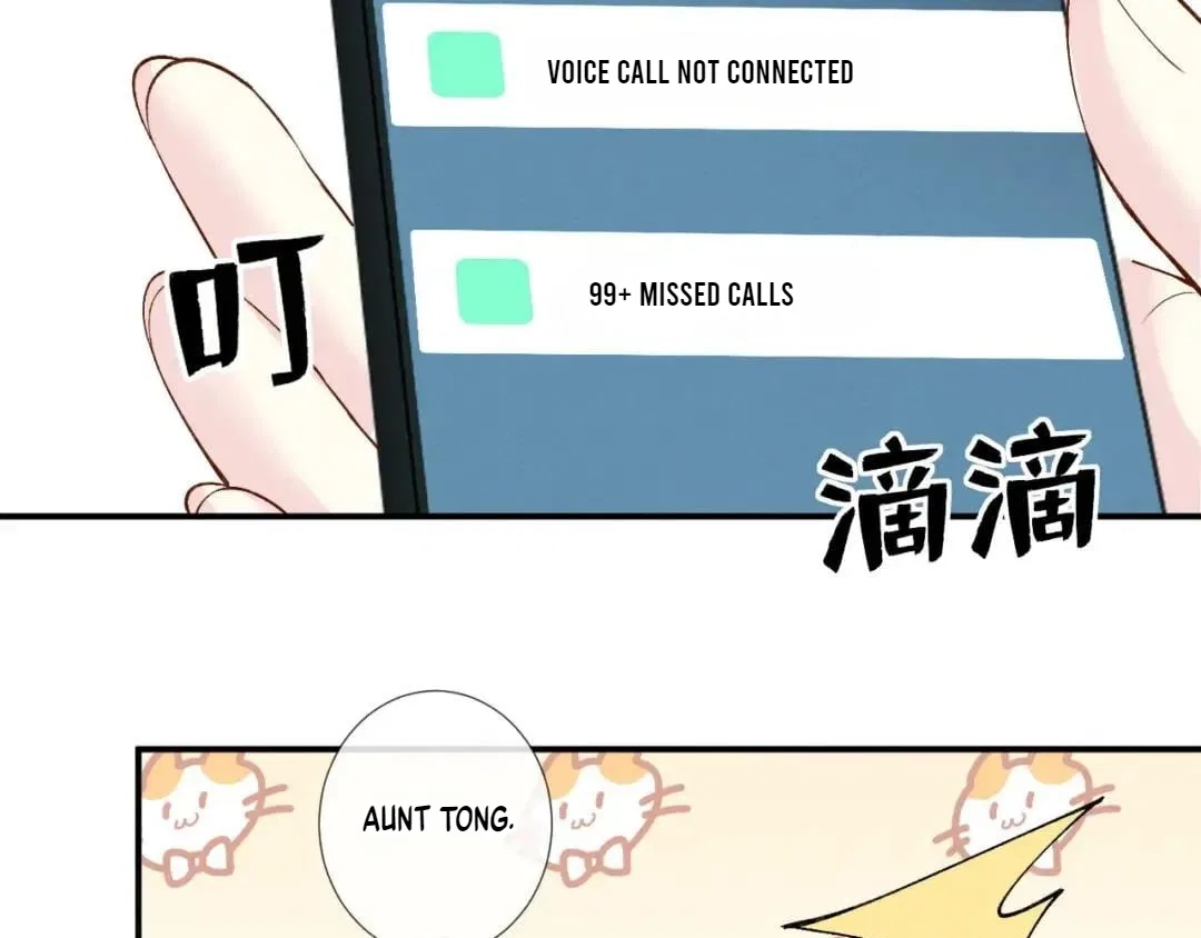 Everyone’s Darling Chapter 433 – Page 50