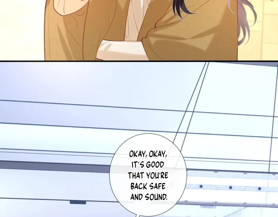 Everyone’s Darling Chapter 433 – Page 55
