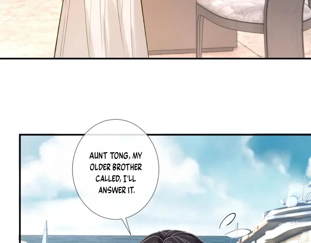 Everyone’s Darling Chapter 433 – Page 57